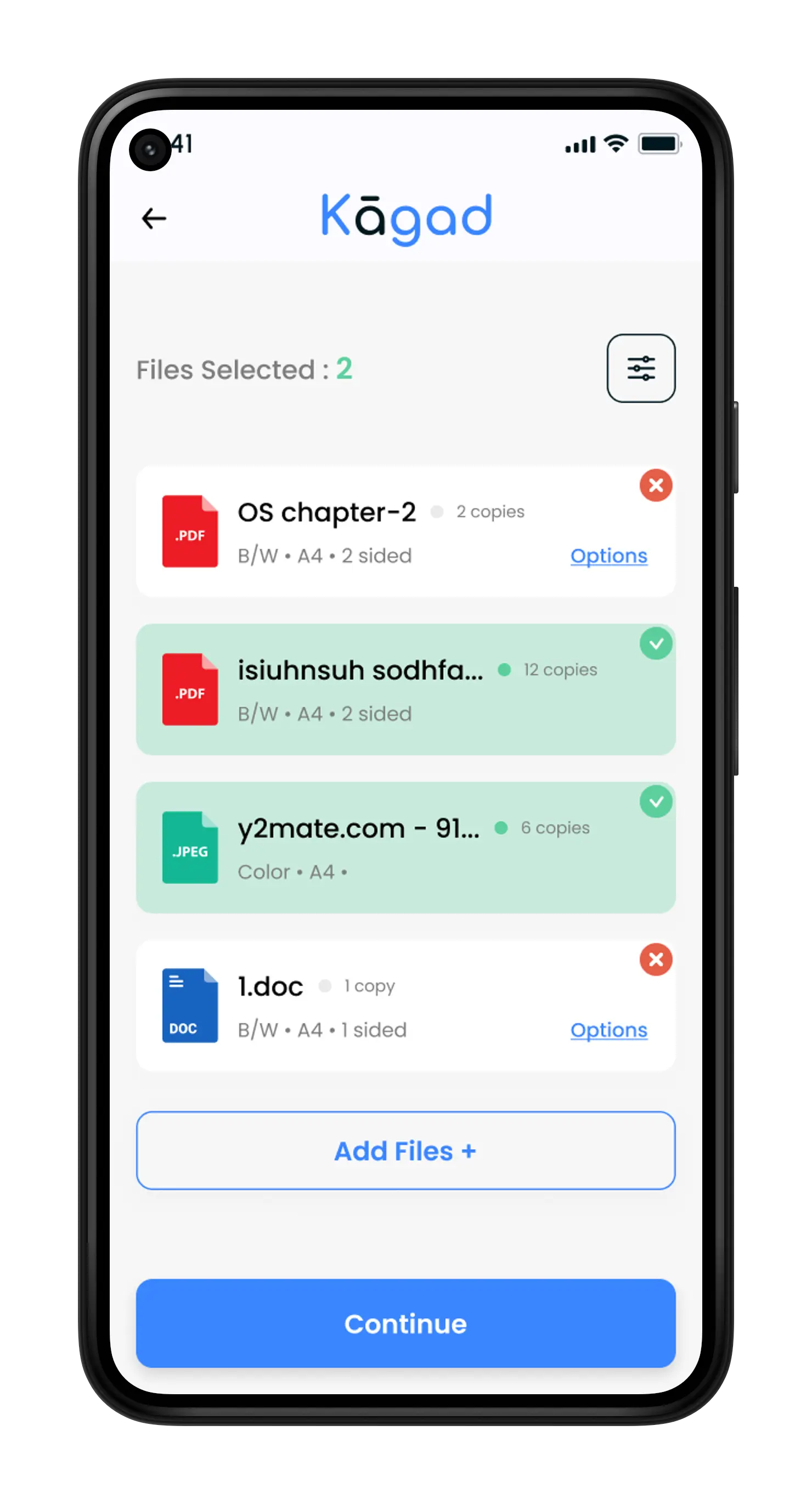 app mockup image 2